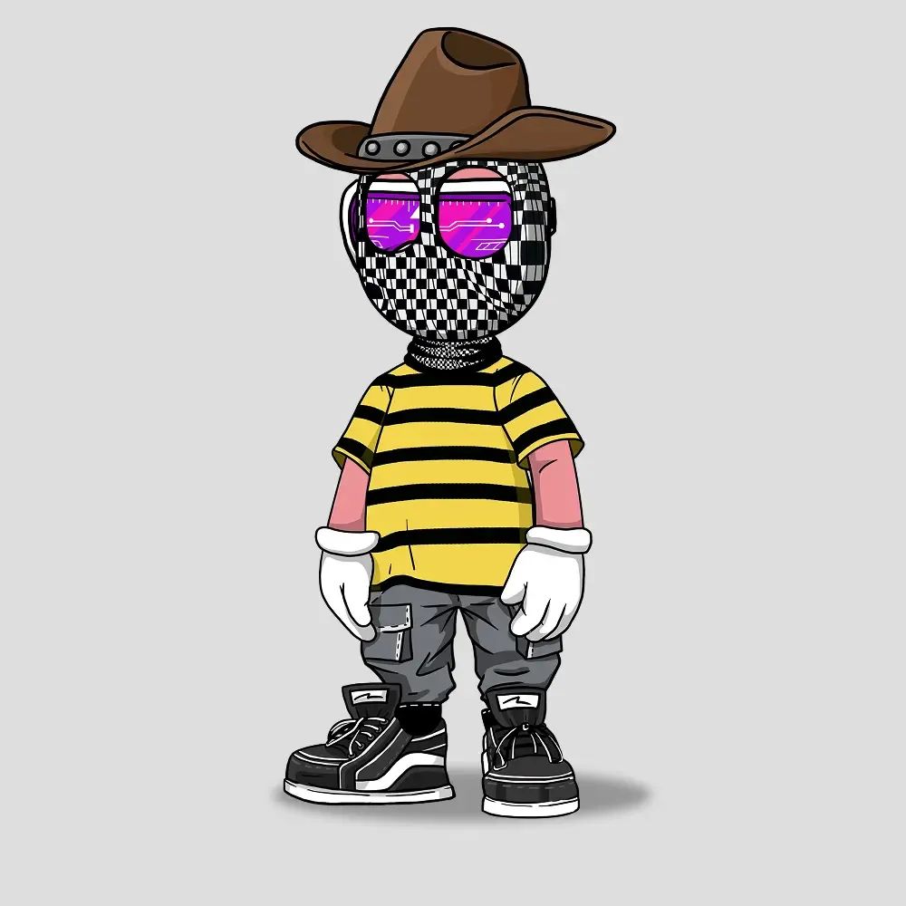 Based Style #2961