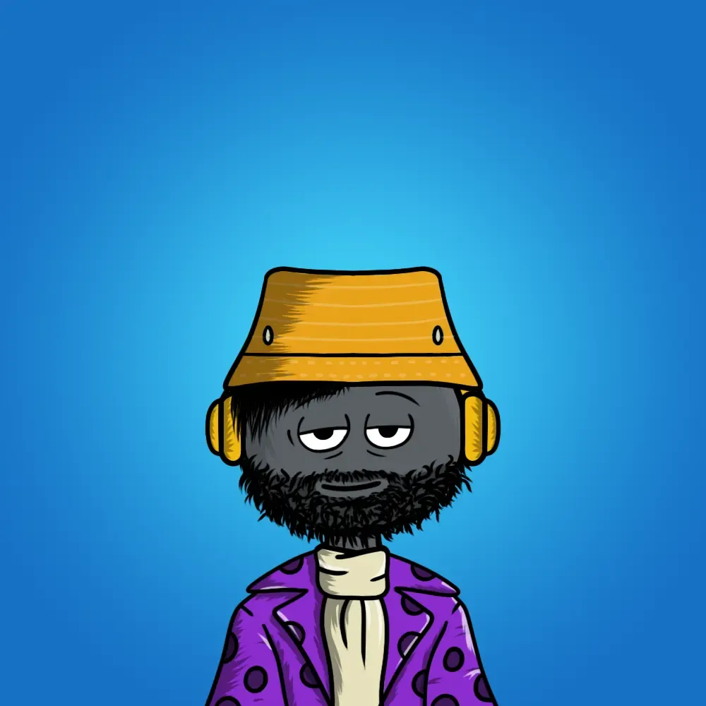Lil Mfers #486