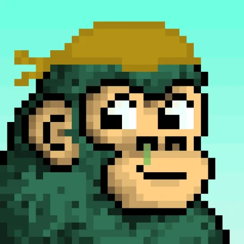 CyberKong #4343