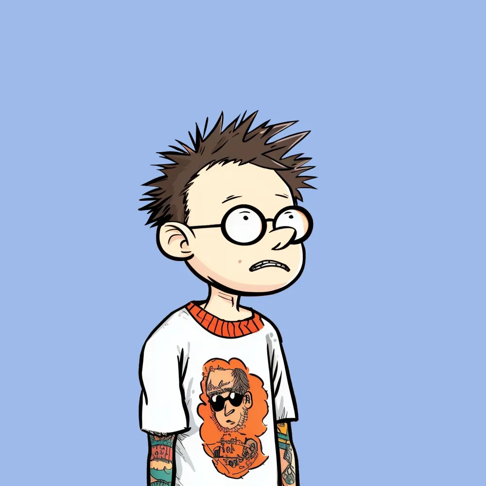 Digital Slops #8773