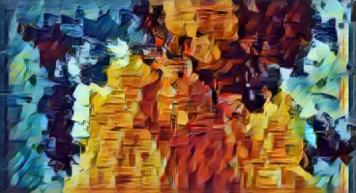 Painting #206