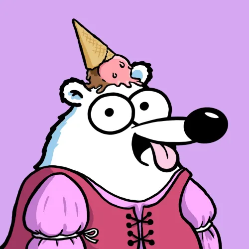 FluffyPolarBear #5133