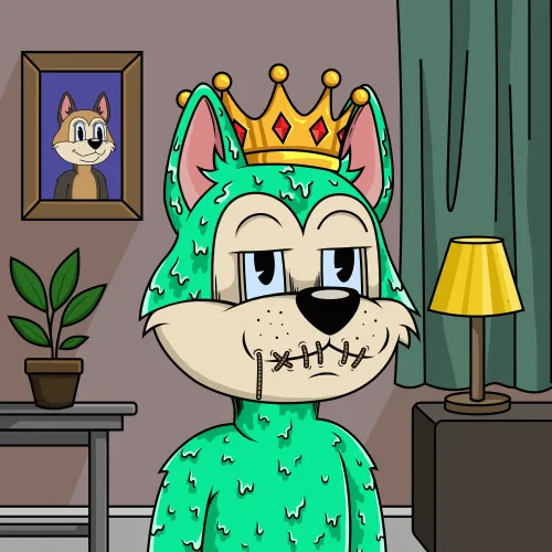 Canidae #1566
