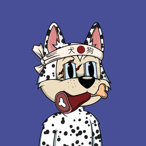 Canidae #418