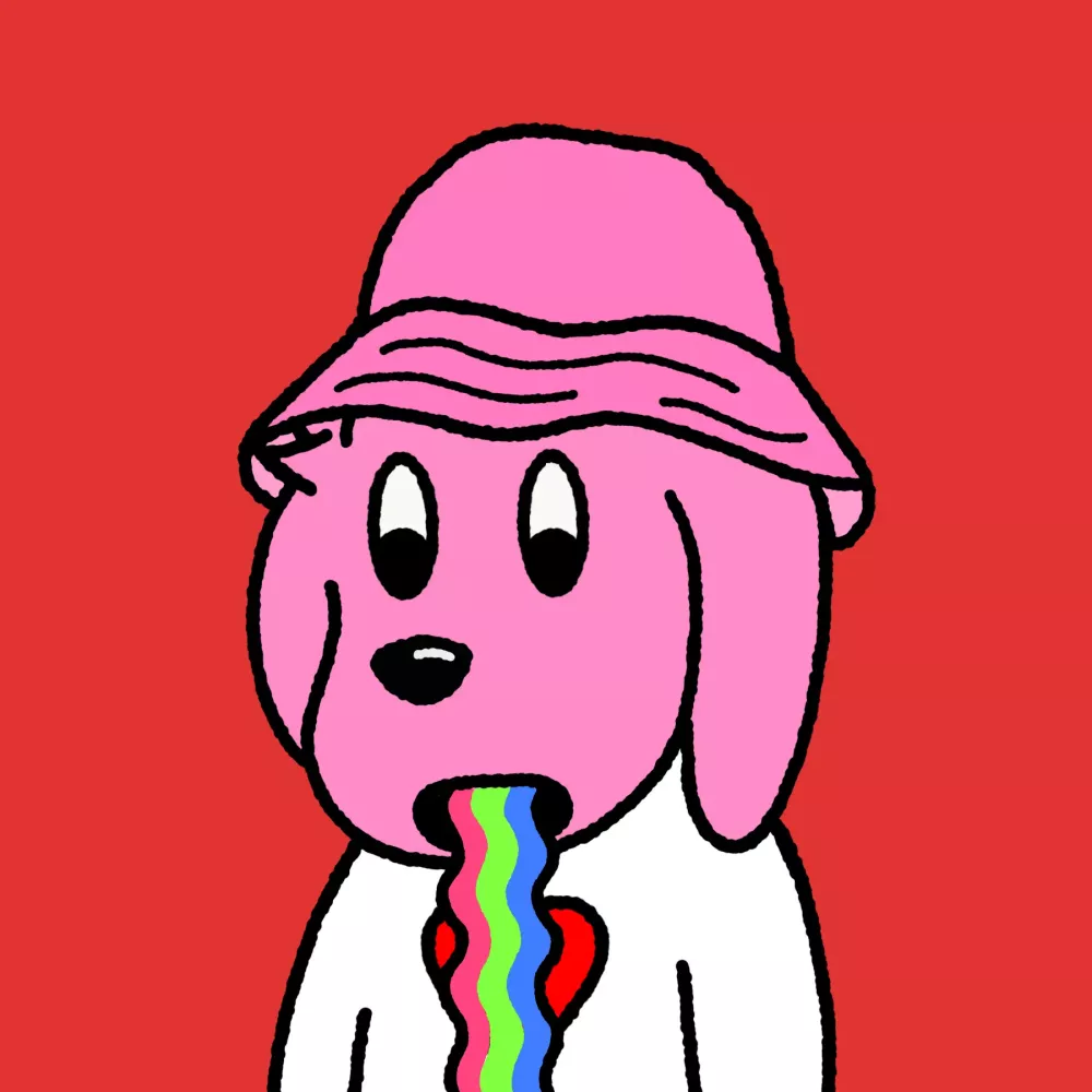 DoodleDogs #9182