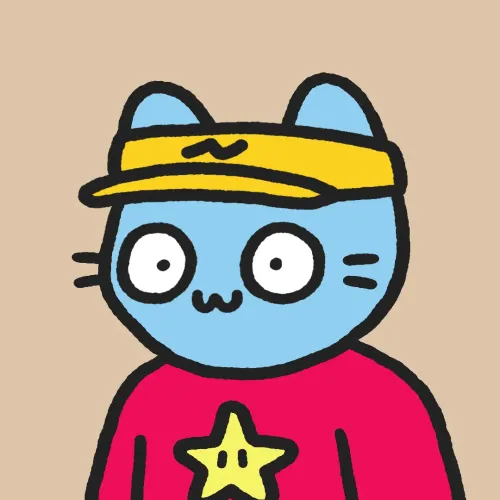 CoolCat #7583