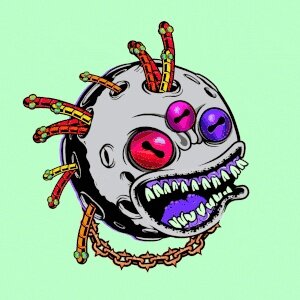 Moonster #8073