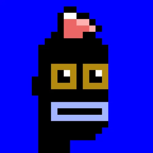 Fishpunk #13