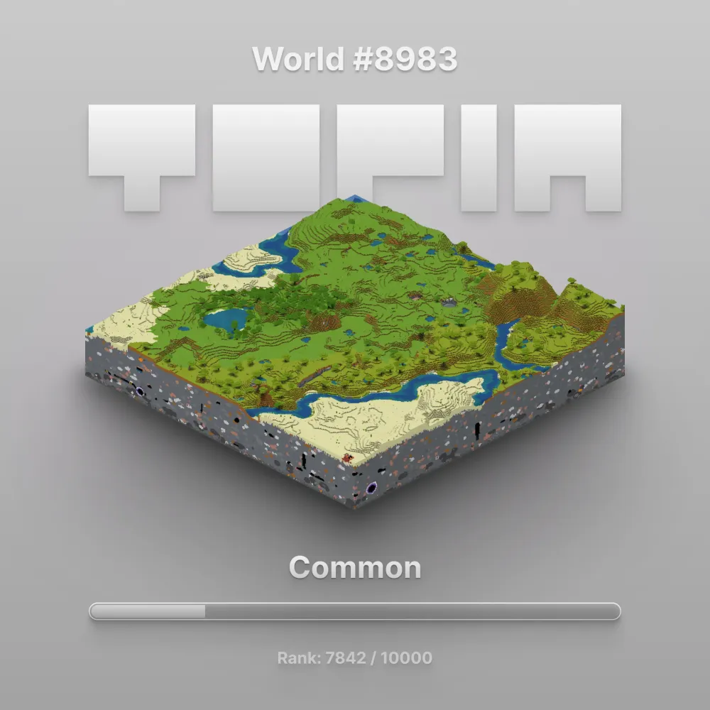 World #8983