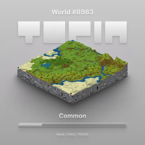 World #8983