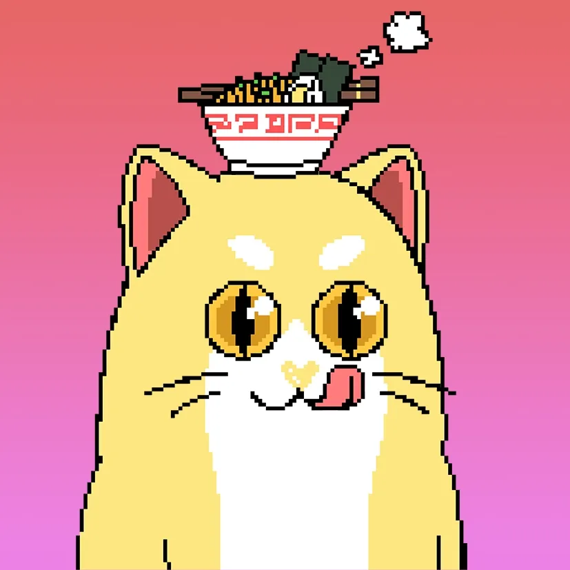 Liberty Cats