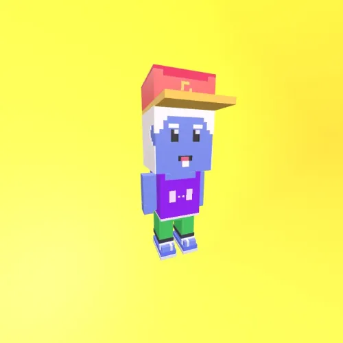 Blockavatar ＃832530 （＃75646632）