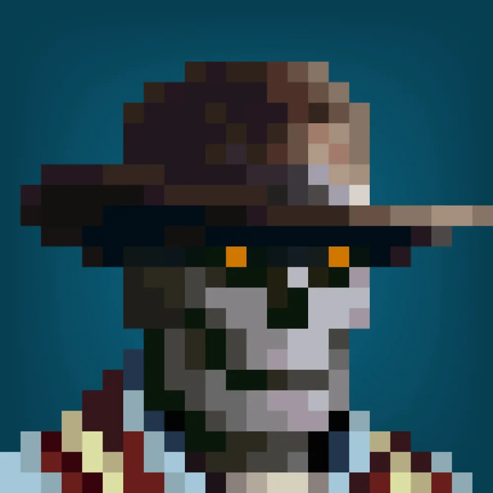 GENUINE UNDEAD #2916