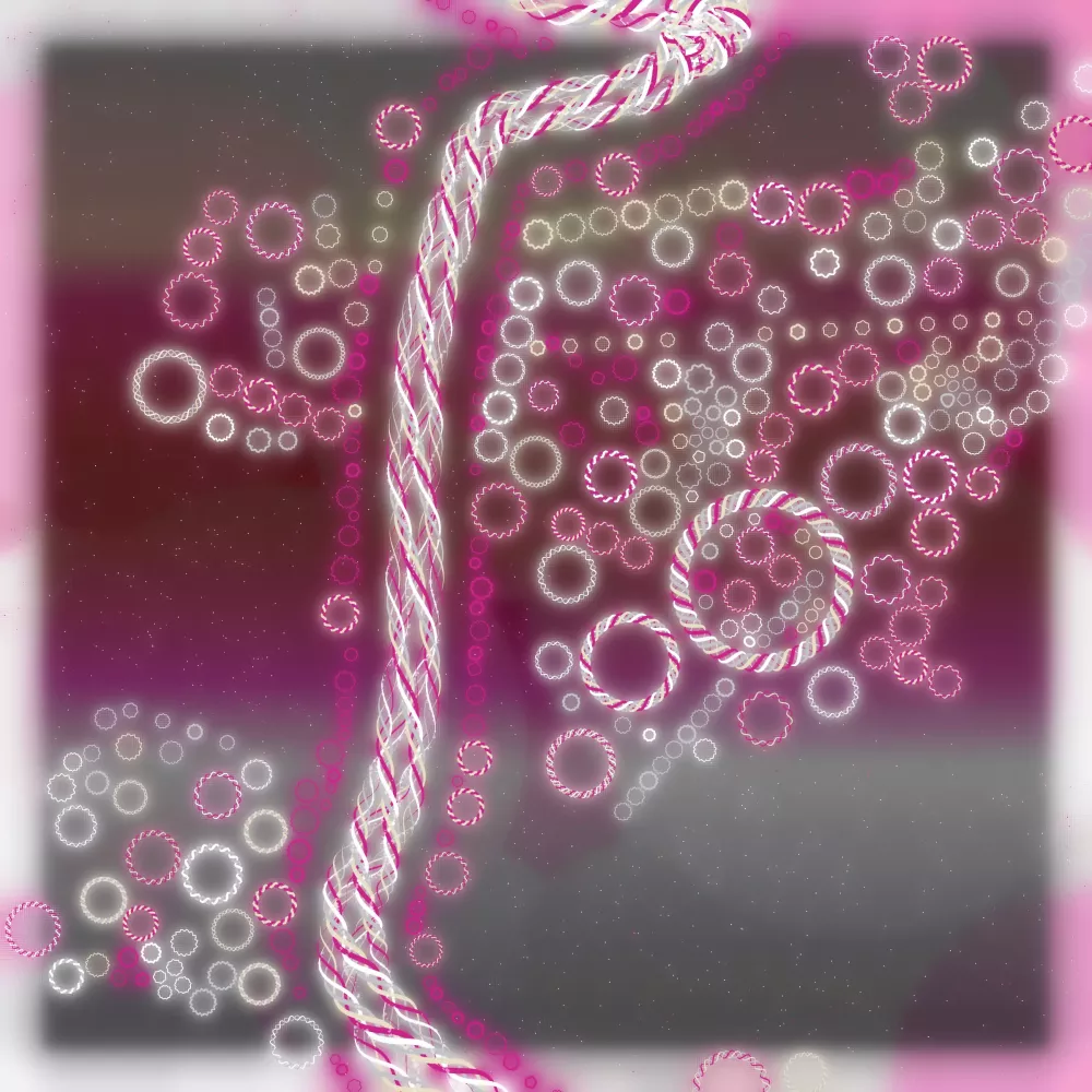 Friendship Bracelets #8412