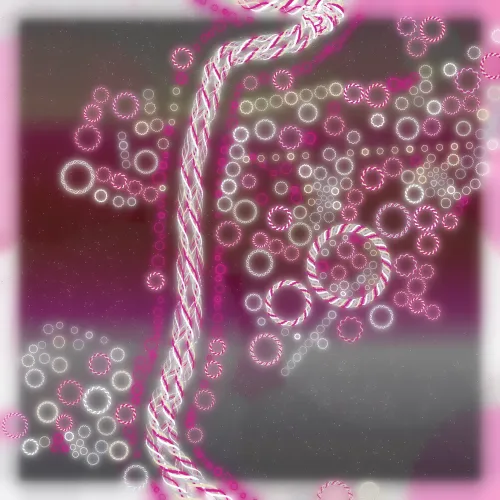 Friendship Bracelets ＃8412