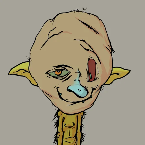 goblintown #4805