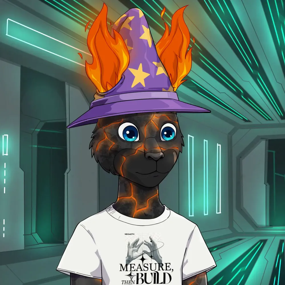 MegaRabbit #2525