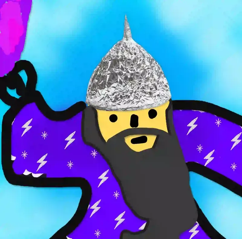 Wizard #0383 (Inscription #148496)