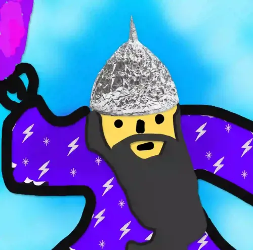 Wizard #0383 (Inscription #148496)