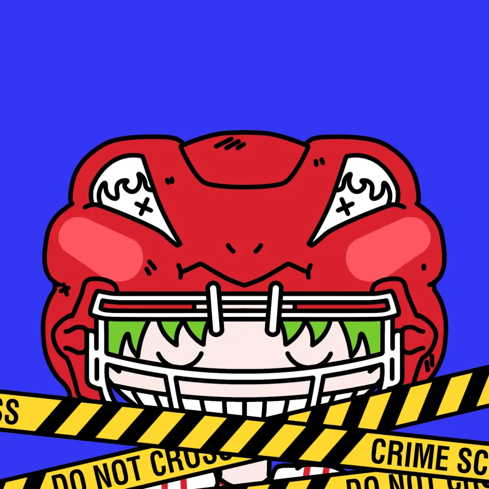 Frog Heads #2862