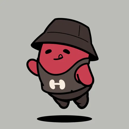 Bean #4607