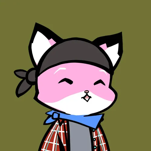 Foxy #1173