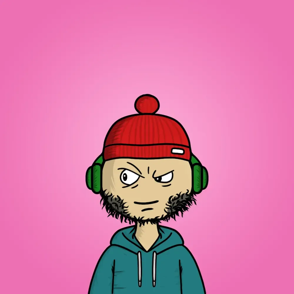 Lil Mfers #356