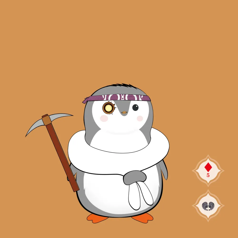 Penguins#10628