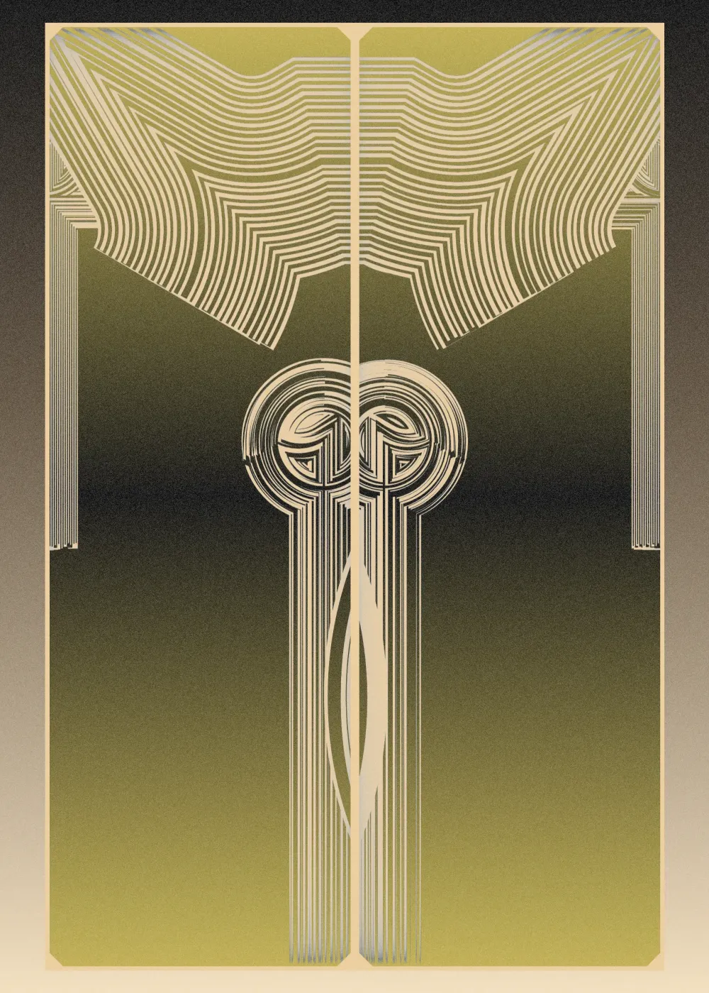 Deco Echo #295
