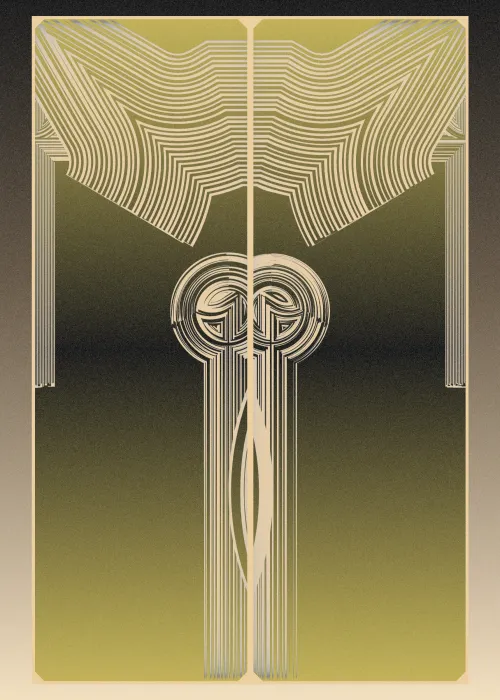 Deco Echo #295