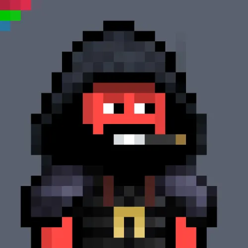 CLOAKS #3015
