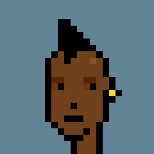 Phunk #4161
