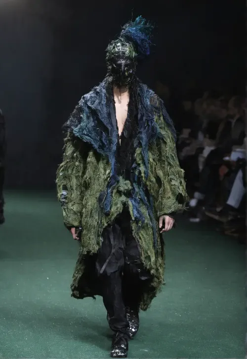 Runway Show