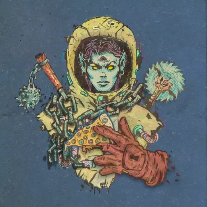 Space Addicts #1113