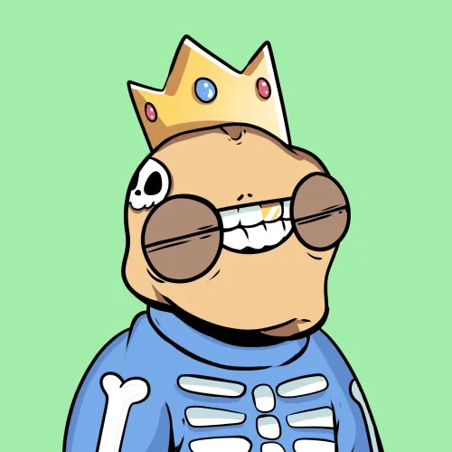 Bagz #265
