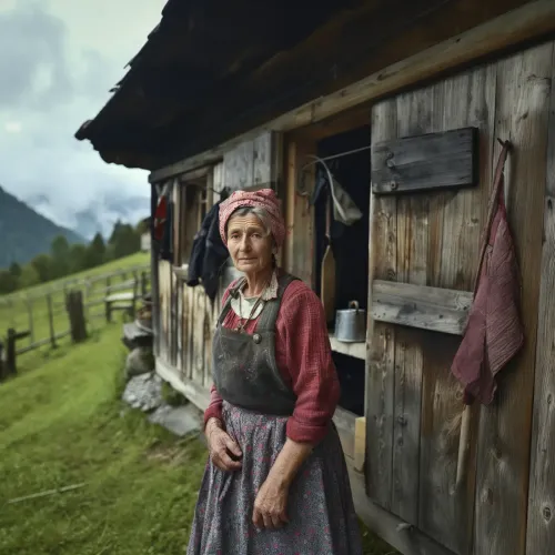 Slovenia #160