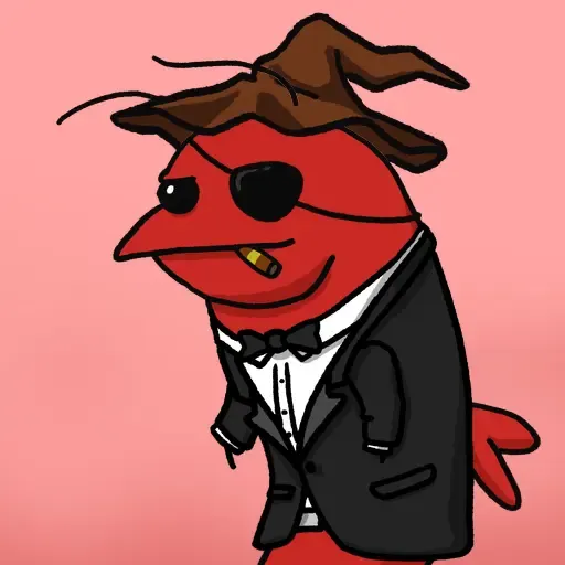 SHRIMPERS #174