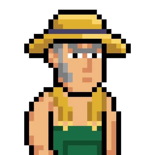 Farmer #4625