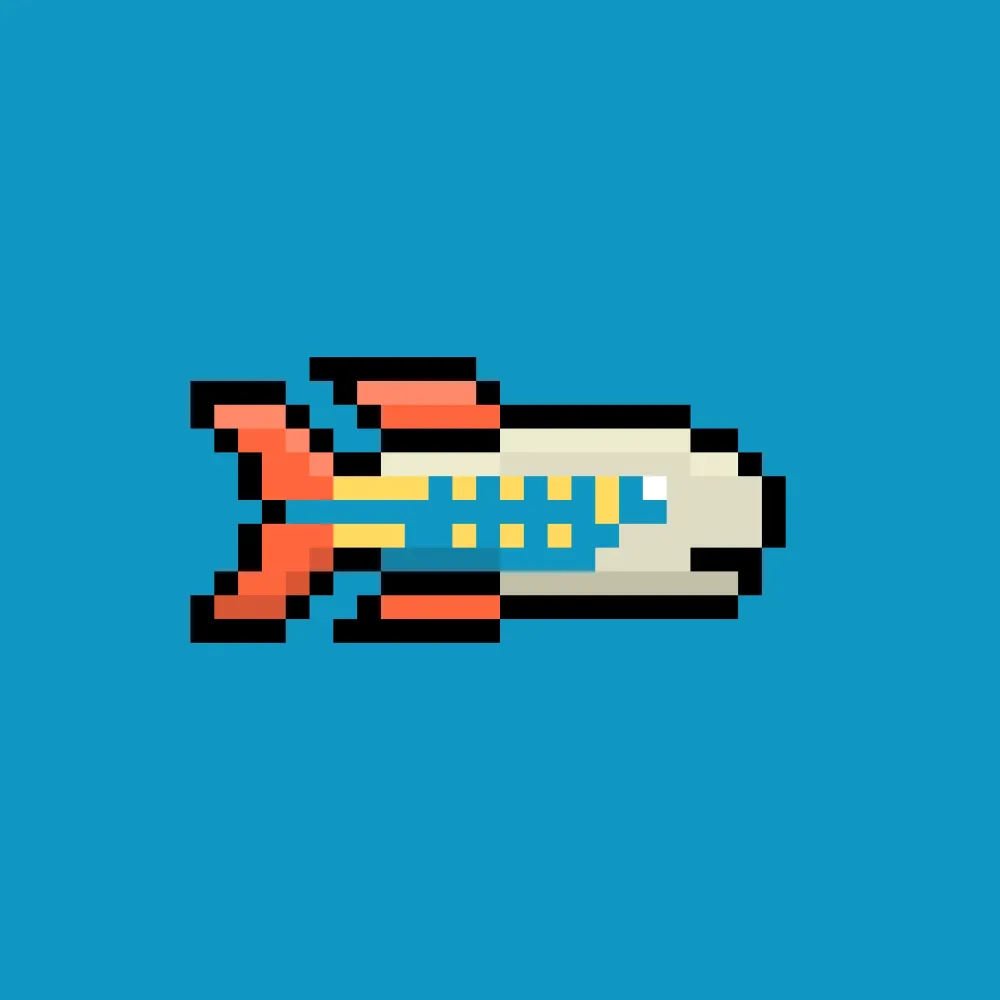 CryptoFish #1289