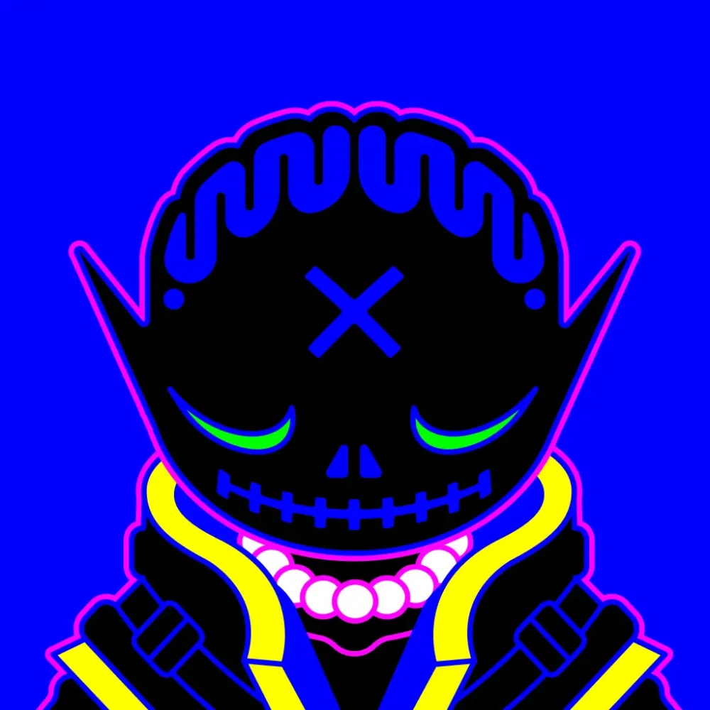 Ghost Machine #15518