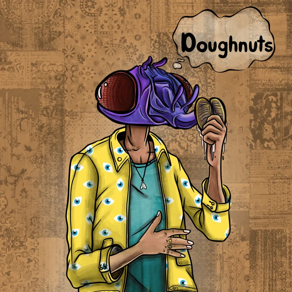 Funkari #5