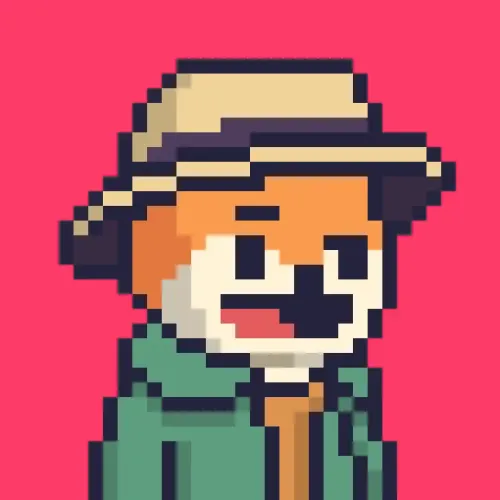 Fox #3309