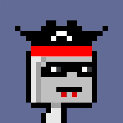 CryptoAgent #7866