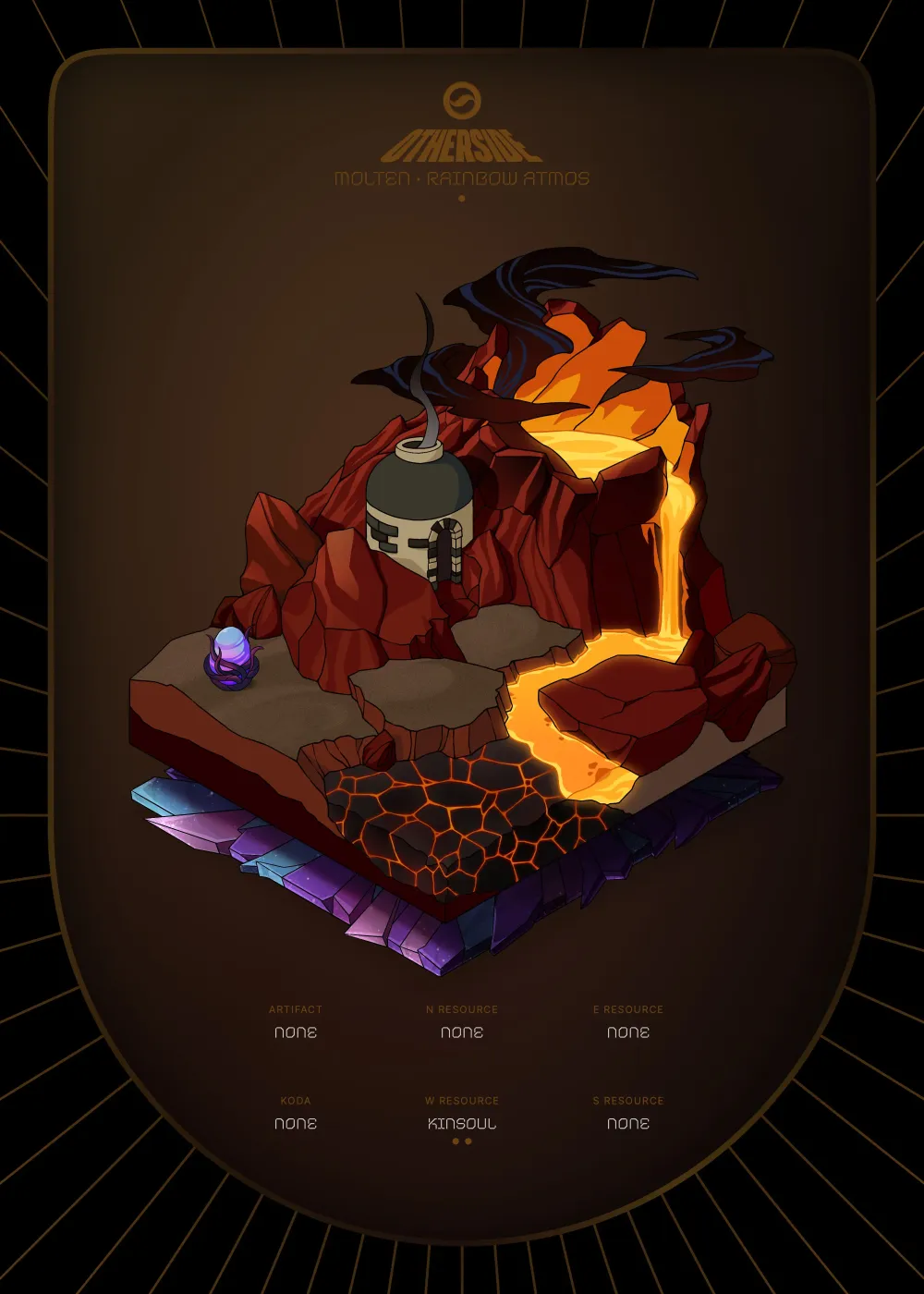 Otherdeed Expanded #84942