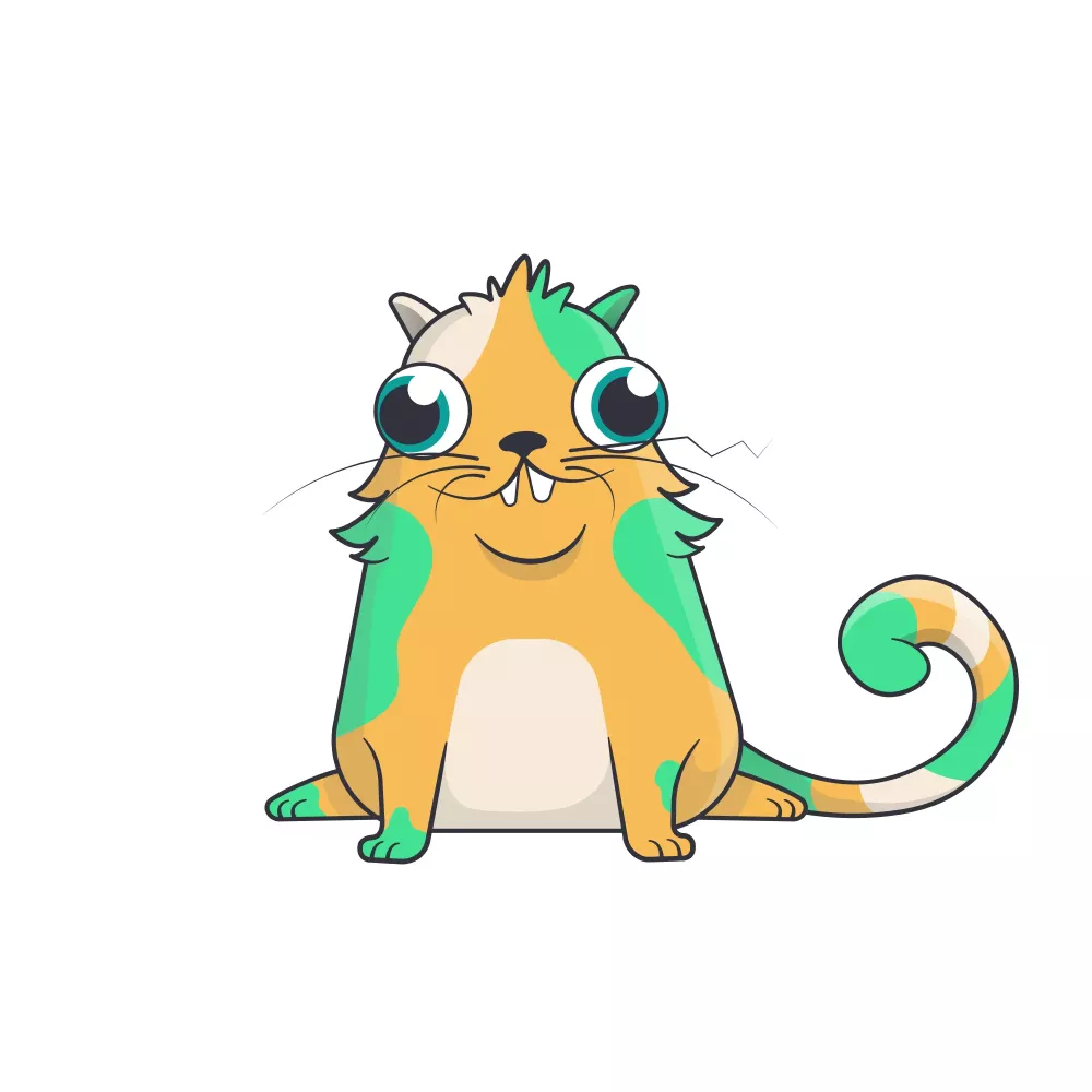 CryptoKitties #221131