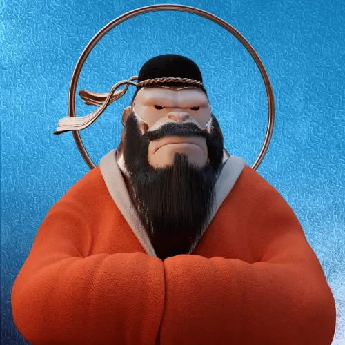 Dangun