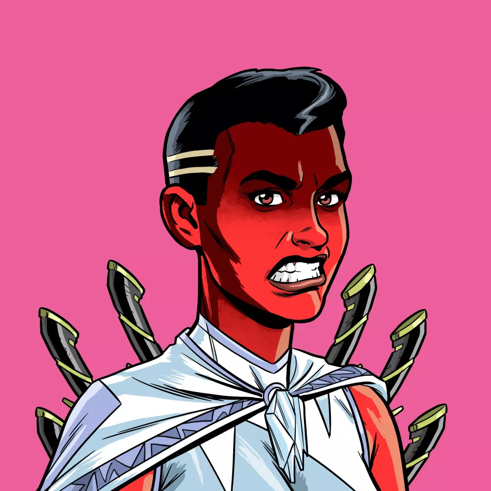 MetaHero #678