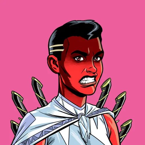MetaHero #678