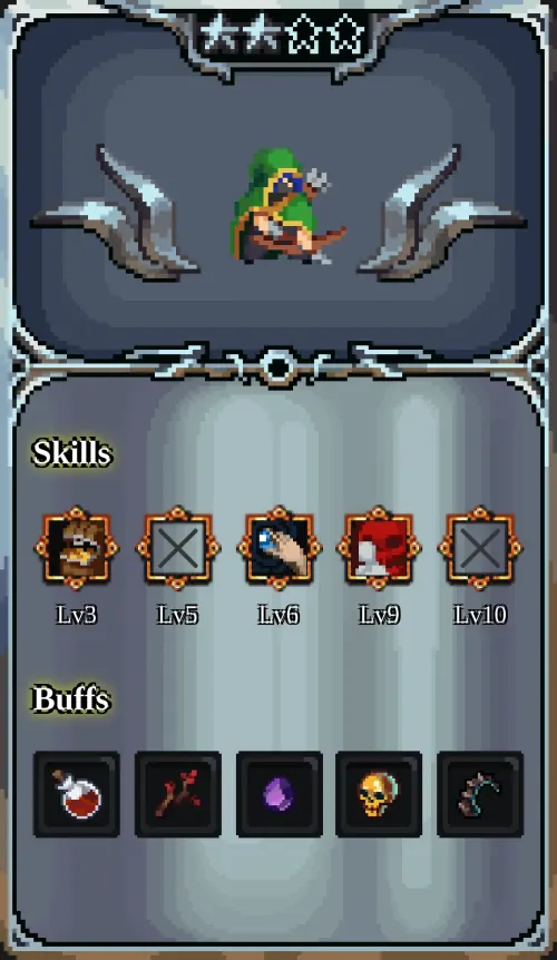Hero #33067