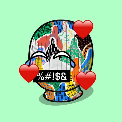 Base Emoji #8419